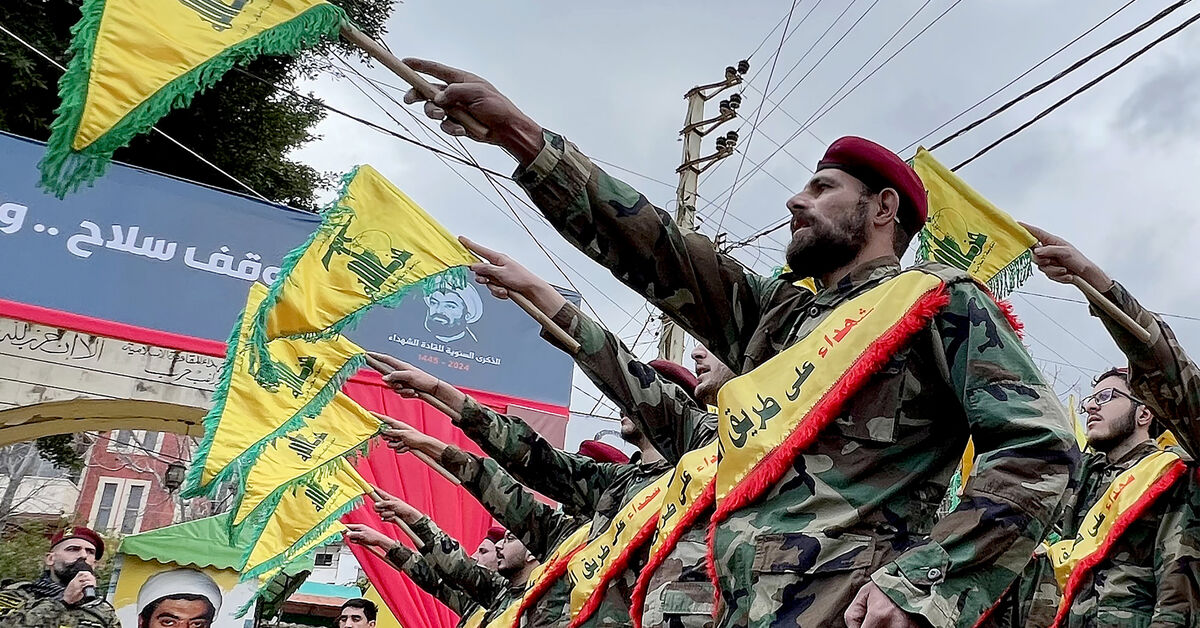 Hezbollah says Israel will pay in 'blood' as cross-border fighting intensifies - Al-Monitor: Independent, trusted coverage of the Middle East - Vimarsana News