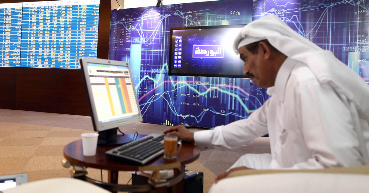 Qatar's first VC fund of $1B expected to 'fuel startup ecosystem in region' - Al-Monitor: Independent, trusted coverage of the Middle East - Vimarsana News