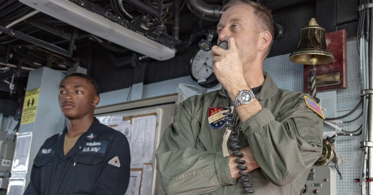 Yemen's Houthis undeterred by strikes, senior US Navy commander says - Al-Monitor: Independent, trusted coverage of the Middle East - Vimarsana News