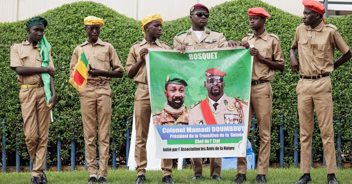As Mali’s junta pokes at Algeria, what’s at stake for North Africa and Sahel?