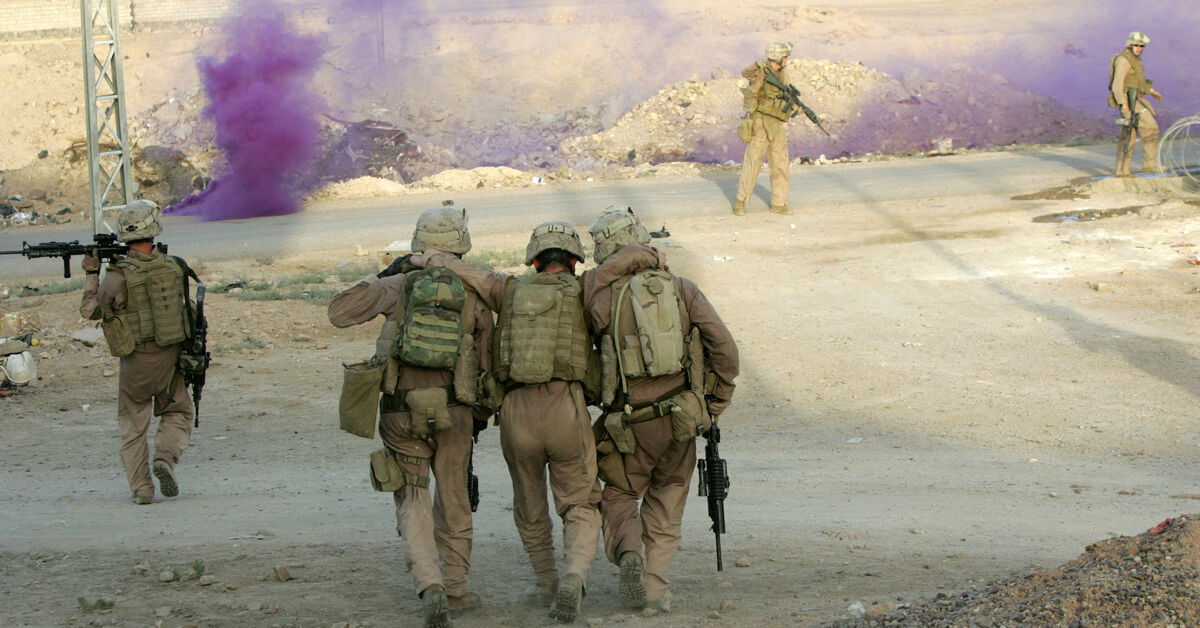 Amid Biden-Netanyahu split over Rafah, Pentagon leans on lessons from Iraq - Vimarsana News