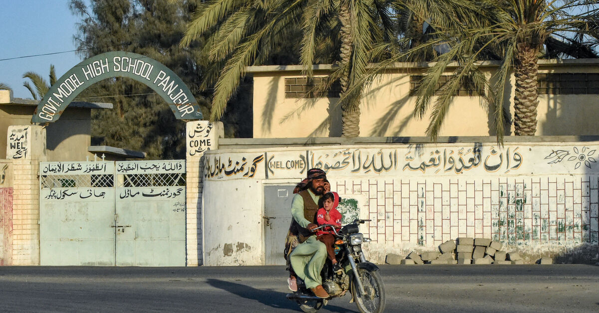 More attacks in Iran and Pakistan's Baluchistan regions following border dustup - Al-Monitor: Independent, trusted coverage of the Middle East - Vimarsana News