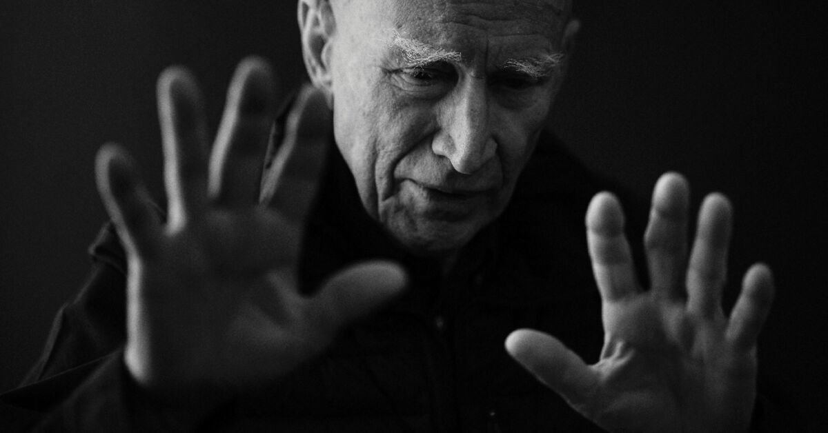 Photography is 'mirror on society': Sebastiao Salgado - Vimarsana News