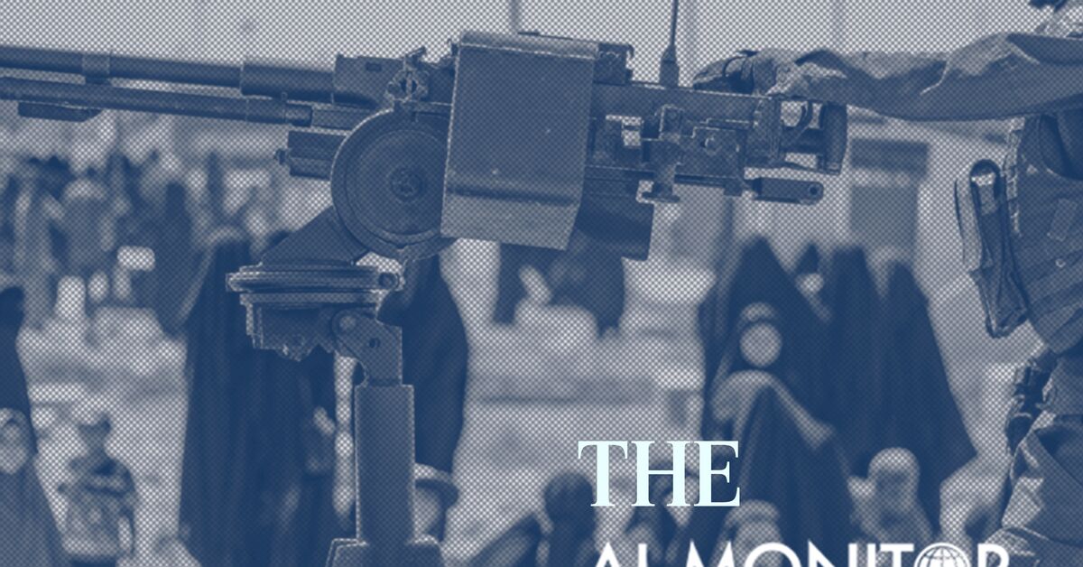 Environmental horror, ISIS resurgence in dispatch from Syria - AL ...