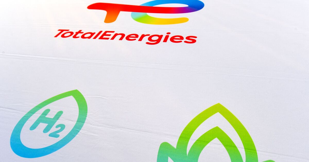 Oman LNG deal spree continues with France's TotalEnergies - Vimarsana News