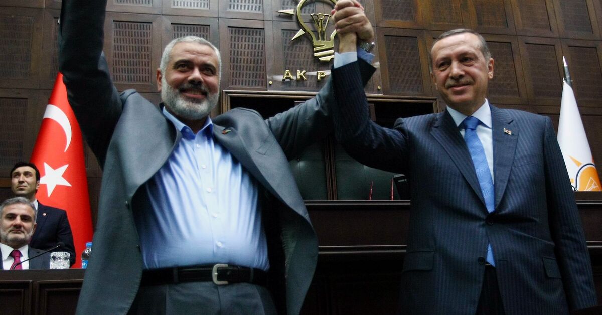 Katar'ın hayal kırıklıkları artarken Türkiye Gazze'de Hamas ile İsrail arasında diplomasiye öncülük edebilir mi?