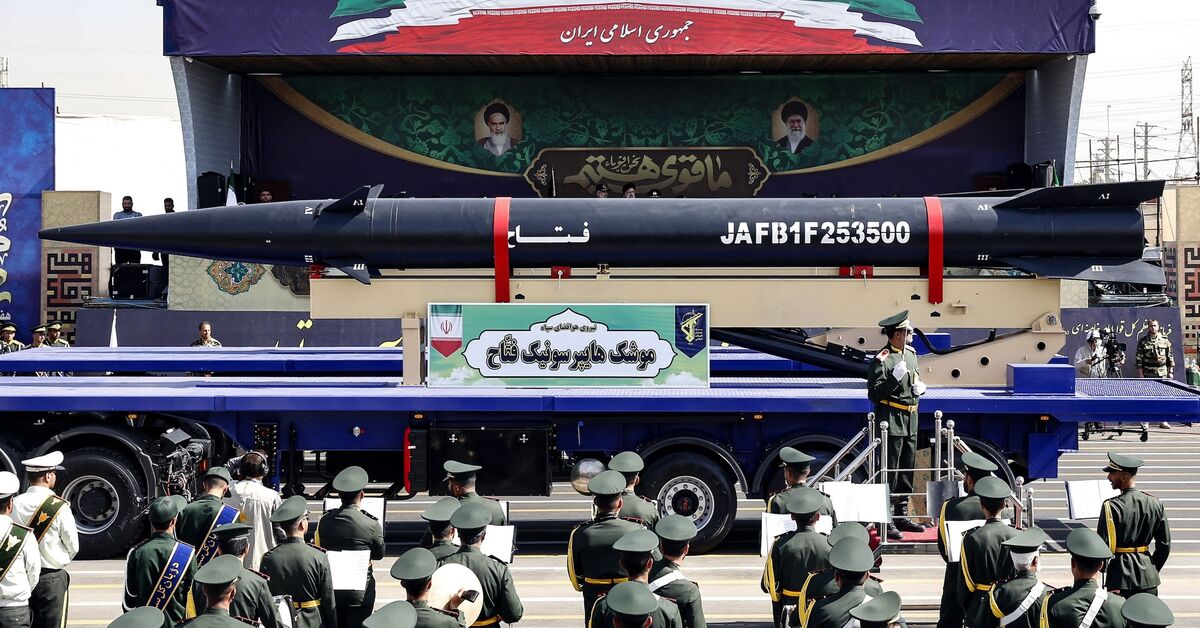 US sees Iran attack as strategic win for regional air defense - Vimarsana News