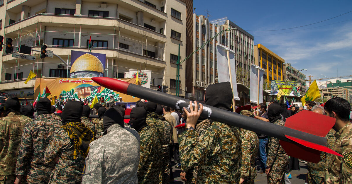 Israel braces for potential Iranian attack as most troops withdraw from Gaza - Vimarsana News