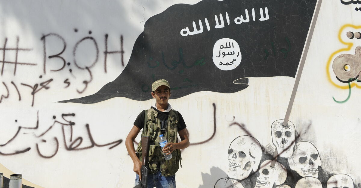 ISIS takes advantage of Israel-Iran spiral to mount resurgence in Syria - Vimarsana News