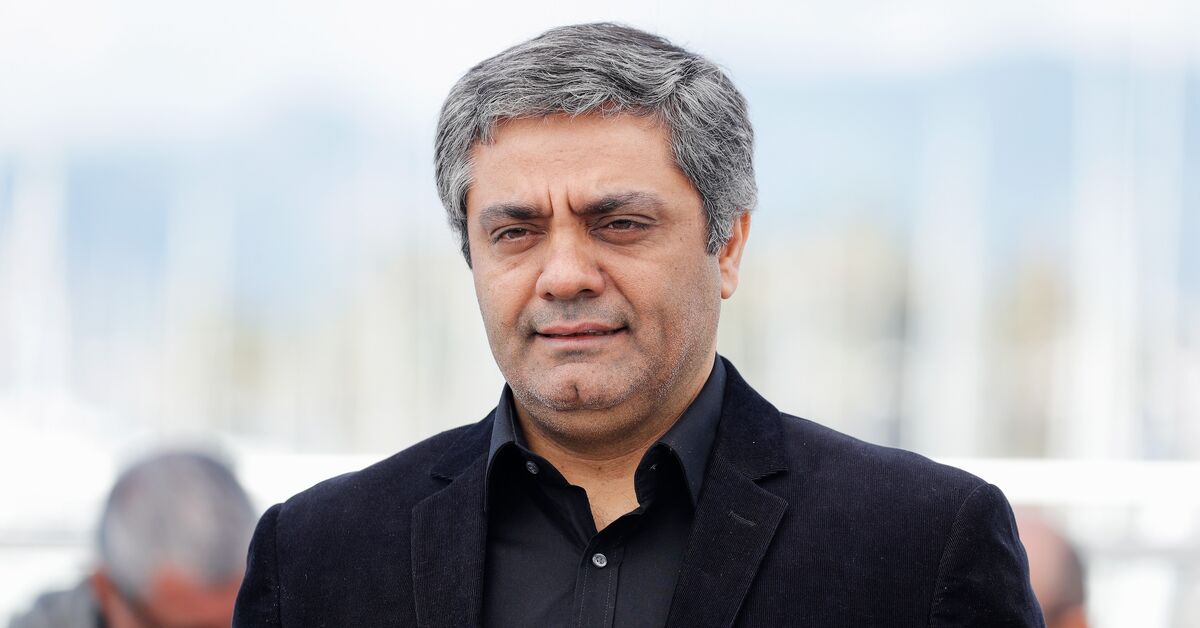 Crew of Iranian film barred from traveling to Cannes: lawyer - Vimarsana News