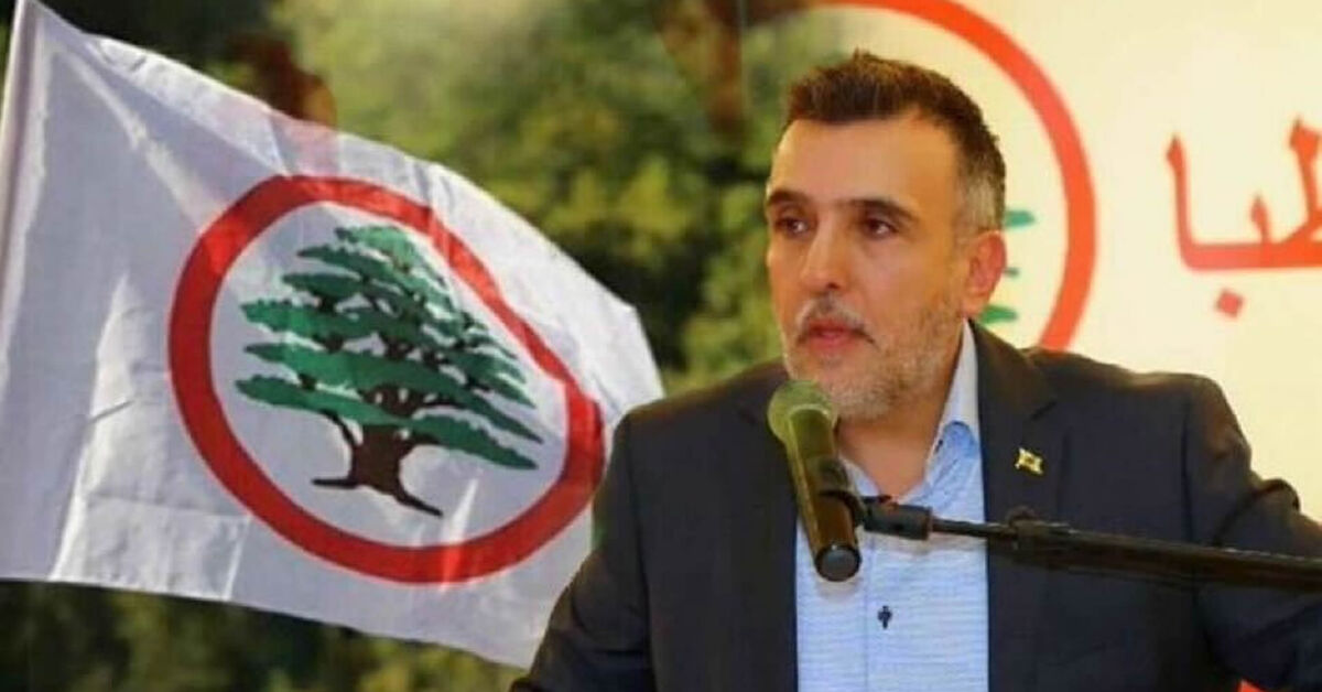 After kidnapping, senior Lebanese Forces official found dead in Syria - Vimarsana News