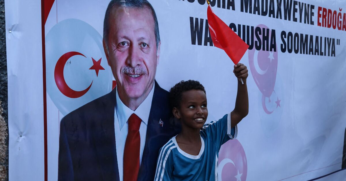 Turkish drone strikes in Somalia killed 23 civilians, including children: Amnesty