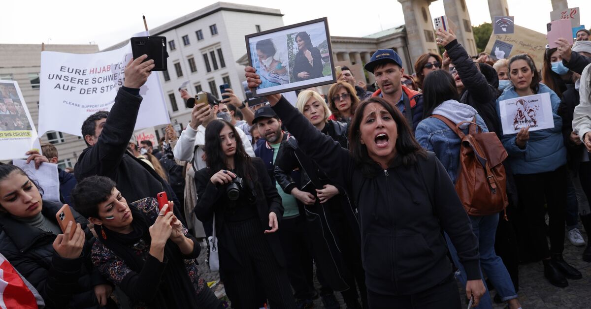 Iran's case against the BBC over killed teenage girl: What we know - Al-Monitor: Independent, trusted coverage of the Middle East - Vimarsana News