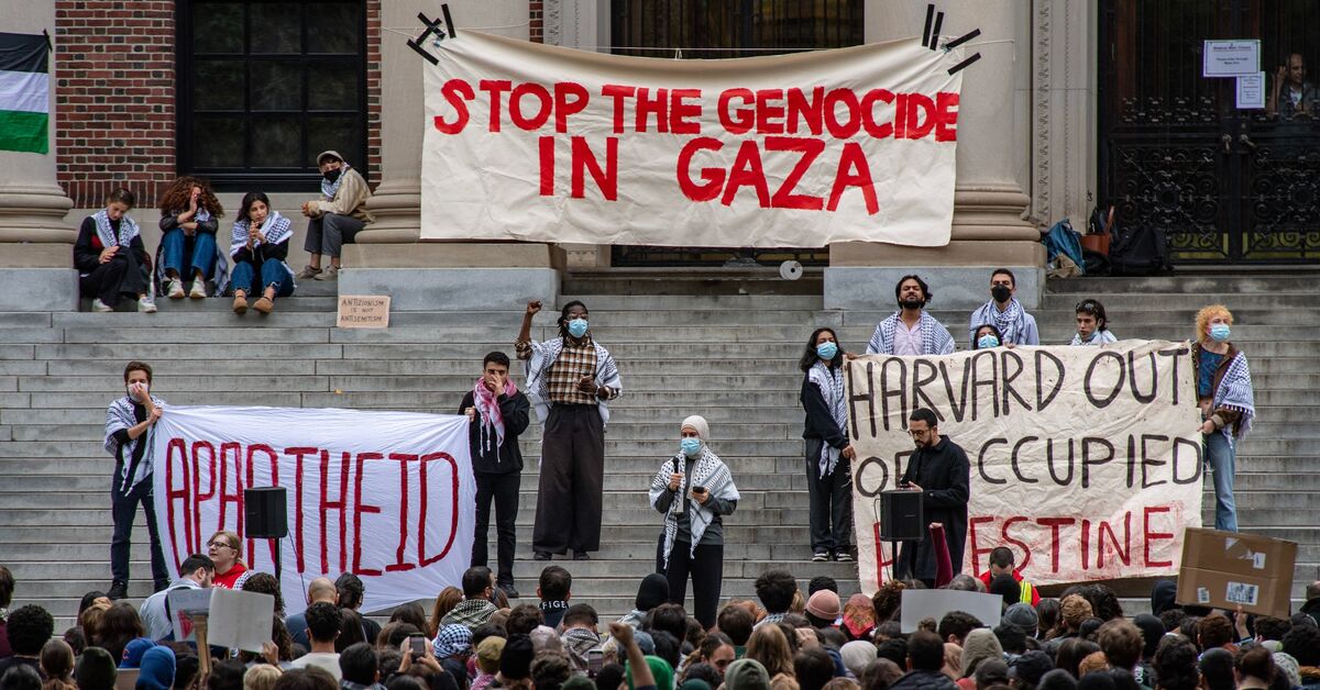 The House antisemitism bill: What we know - Vimarsana News