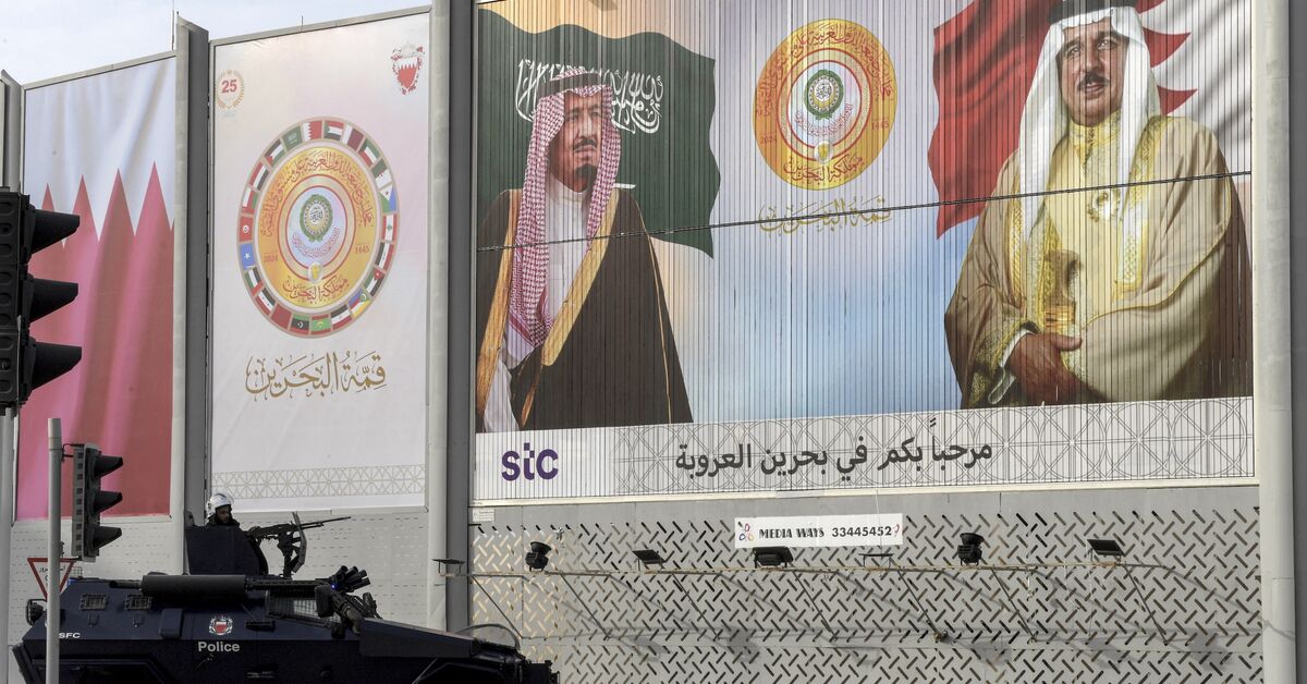 Arab League calls for 'immediate' Israeli withdrawal from Gaza ...
