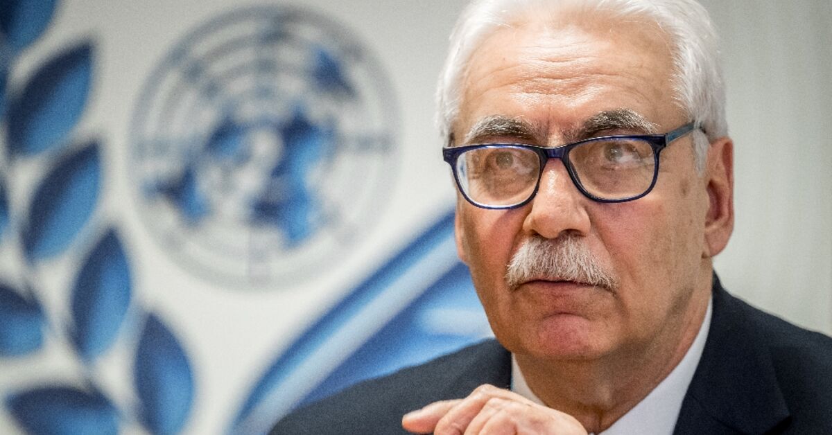 Palestinian minister hails European countries' state recognition - AL