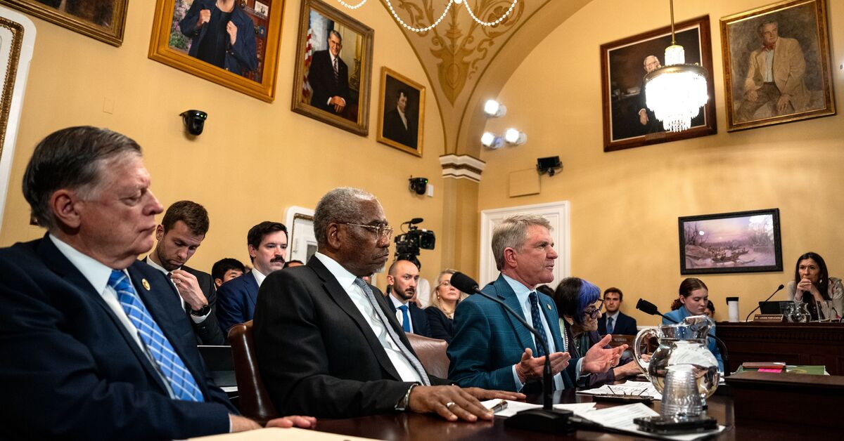 US lawmakers advance bill to block new UN rights for Palestine - AL ...
