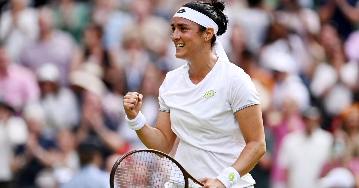 Tennis World in Shock: Ons Jabeur’s Sudden Withdrawal from 2024 Tour Sends Ripples Through the Sport