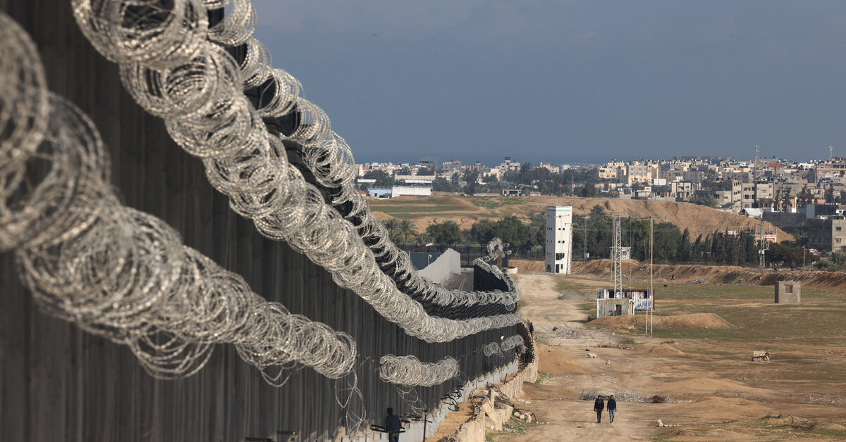 Egypt fed up with Netanyahu, but crisis with Israel deeper than ...