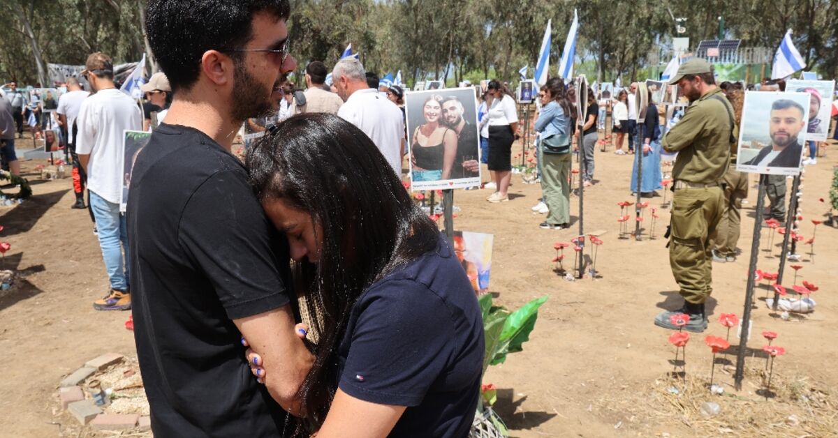 Israel to mark October 7 attack as Gaza war spreads - AL-MONITOR: The ...