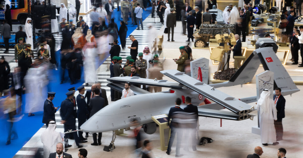 Qué significa la expansión de Edge de los Emiratos Árabes Unidos en el