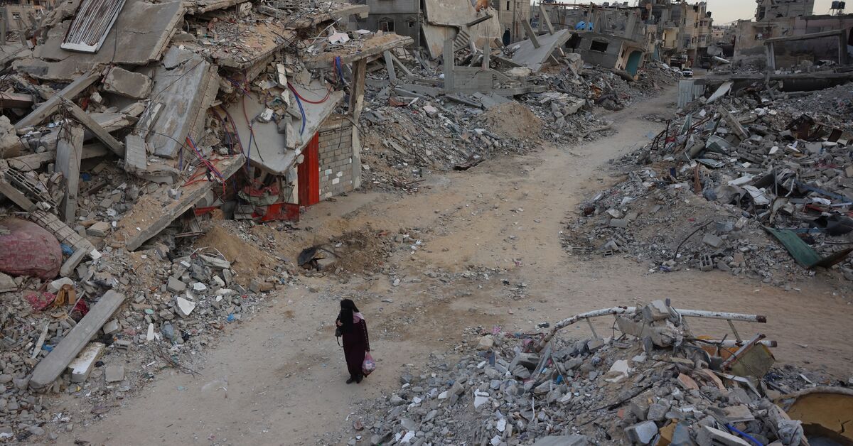 辛瓦尔消失后，以色列和伊朗会就加沙和黎巴嫩问题达成协议吗？ AlMonitor The Middle Eastʼs leading