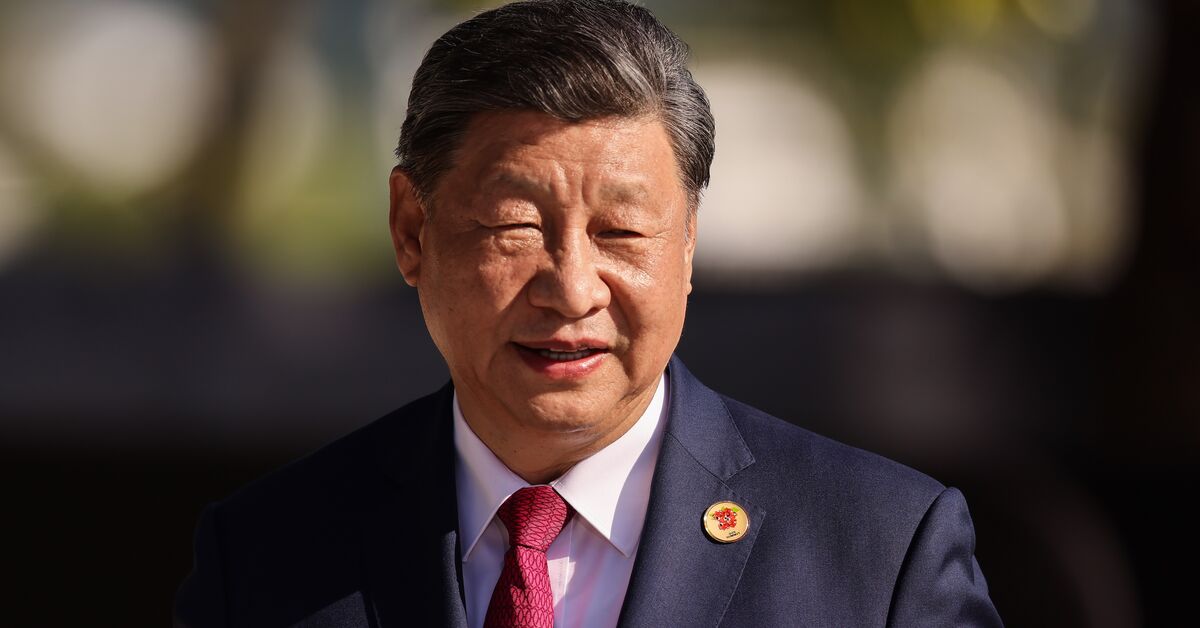 Xi Jinping's Visit to Morocco: Strengthening Ties in Transportation and EV Industries - News Directory 3