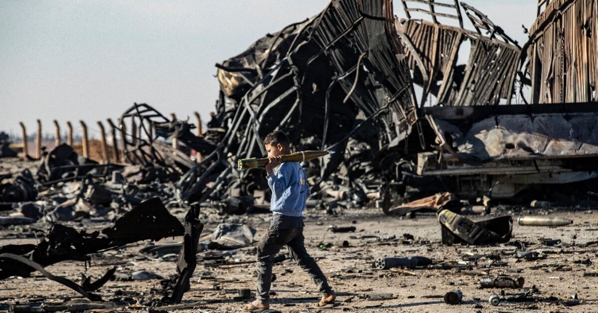 New Syria PM calls for 'stability and calm' - AL-MONITOR: The Middle ...