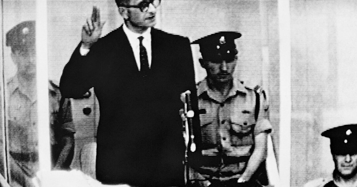 Israeli State Archives Releases Documents Ahead of Entebbe Operation Anniversary