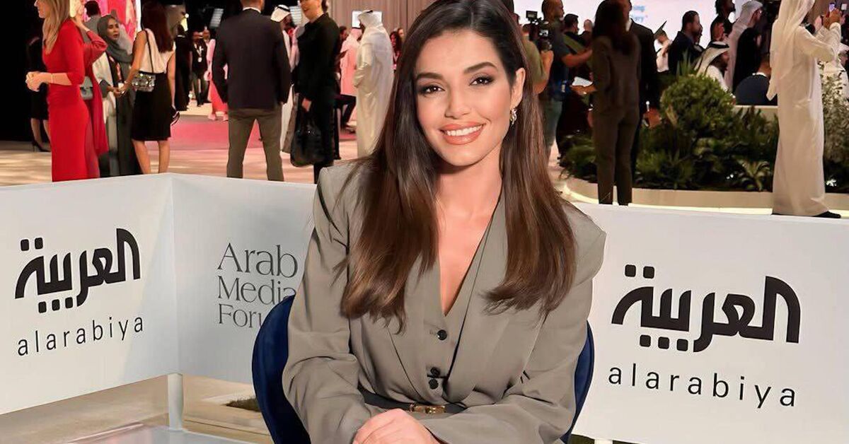 Al Arabiya Journalist Questioned In Lebanon For Interviewing Israeli