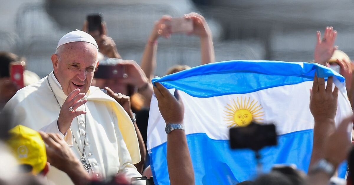 教皇方济各逝世，享年88 岁，他是中东和平的倡导者，也是首位访问海湾