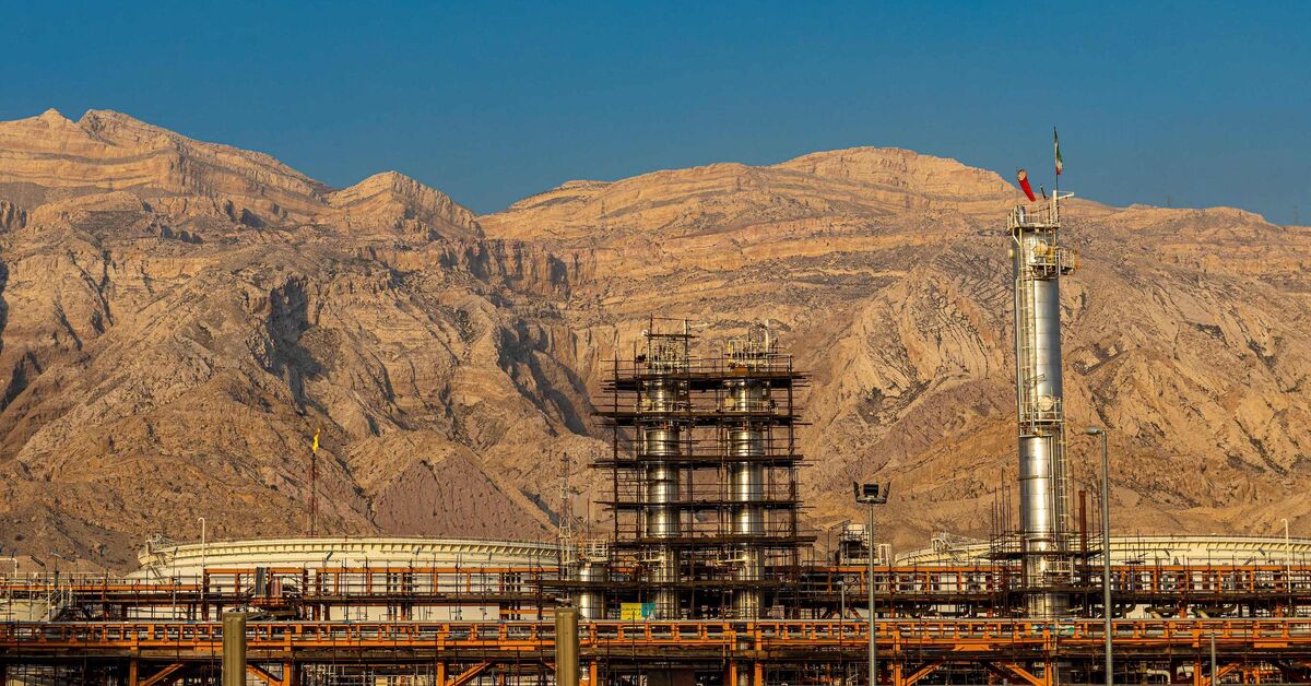 Trump administration unveils sanctions on Iran oil exports to China ...