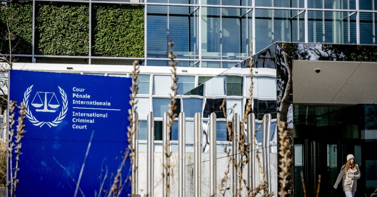 Libyan ex-prison boss known as 'Angel of Death', ICC hears