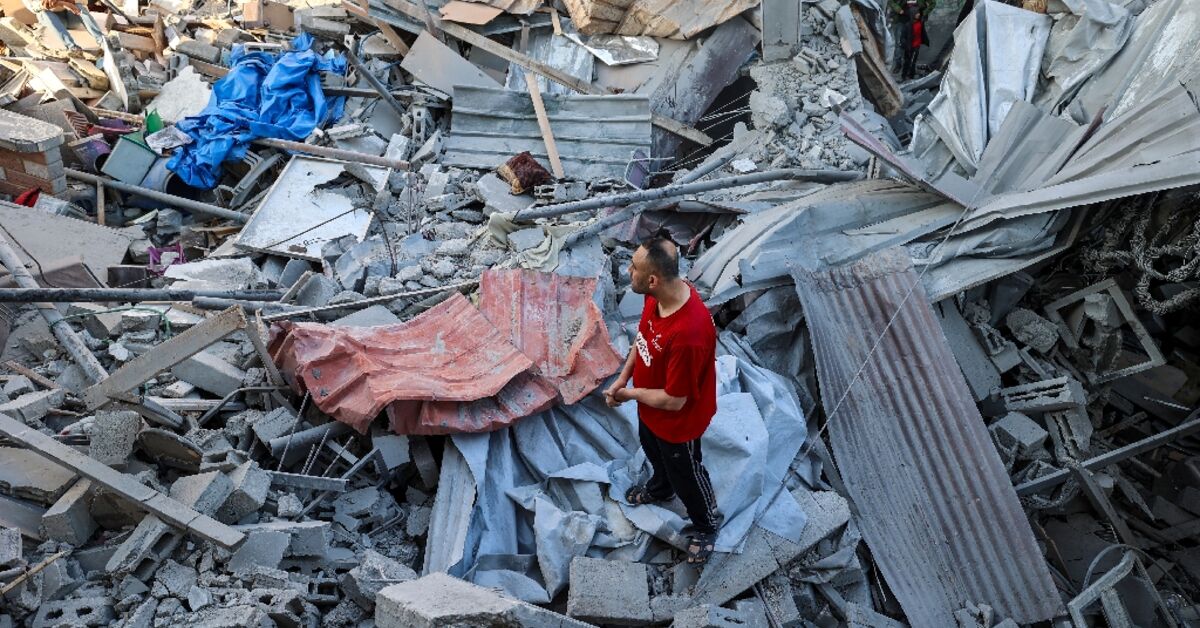 Urgent Aid Needed as Gaza Crisis Deepens