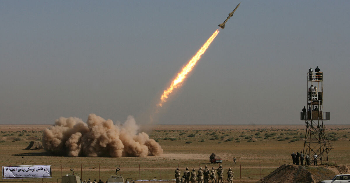 What we know about Fordow, Iran's secretive nuclear site Israel struggles  to hit - AL-Monitor: The Middle Eastʼs leading independent news source  since 2012