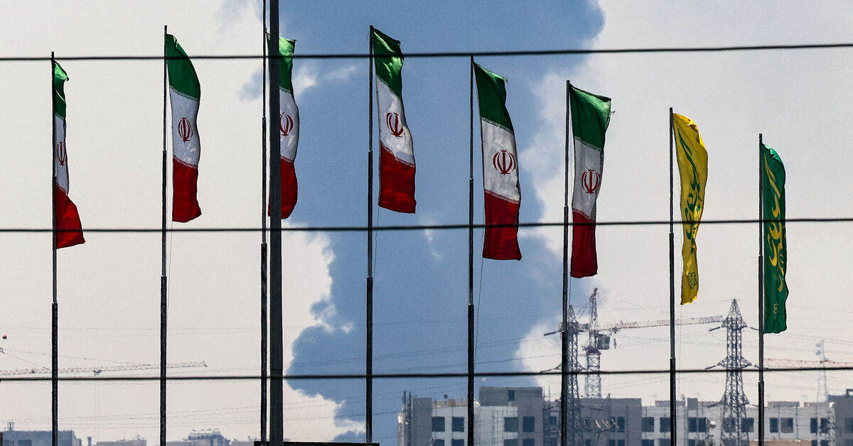 With over 85% imported, Turkey braces for energy ripples of Iran-Israel ...