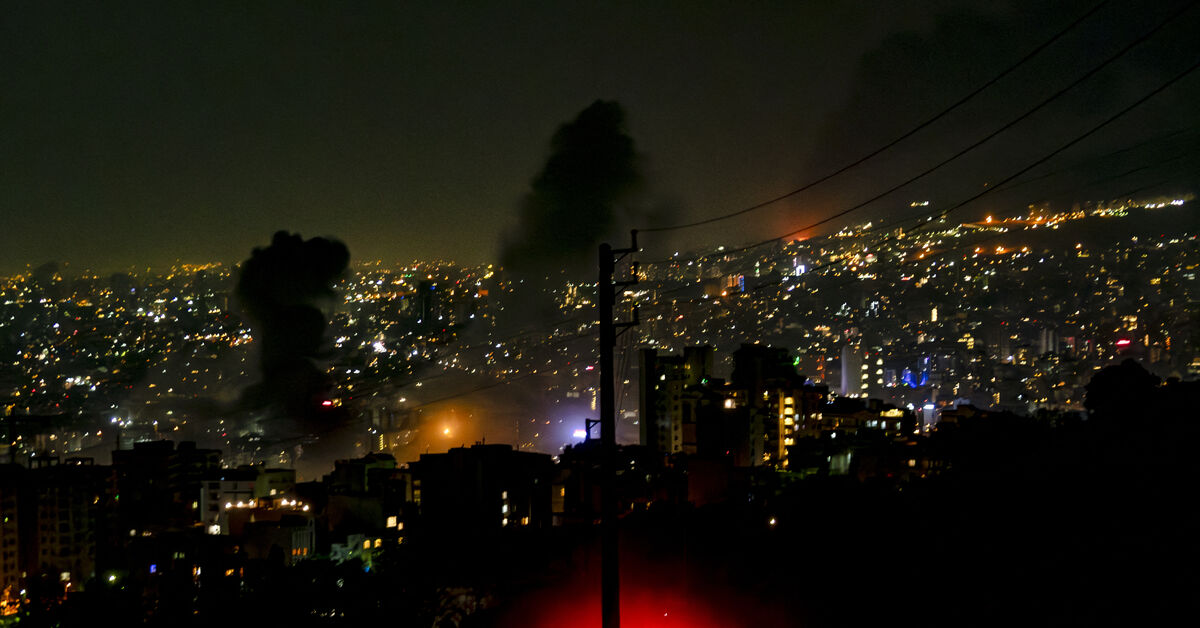 Trump Claims US Bombed Iran Nuclear Sites: Fordow, Natanz