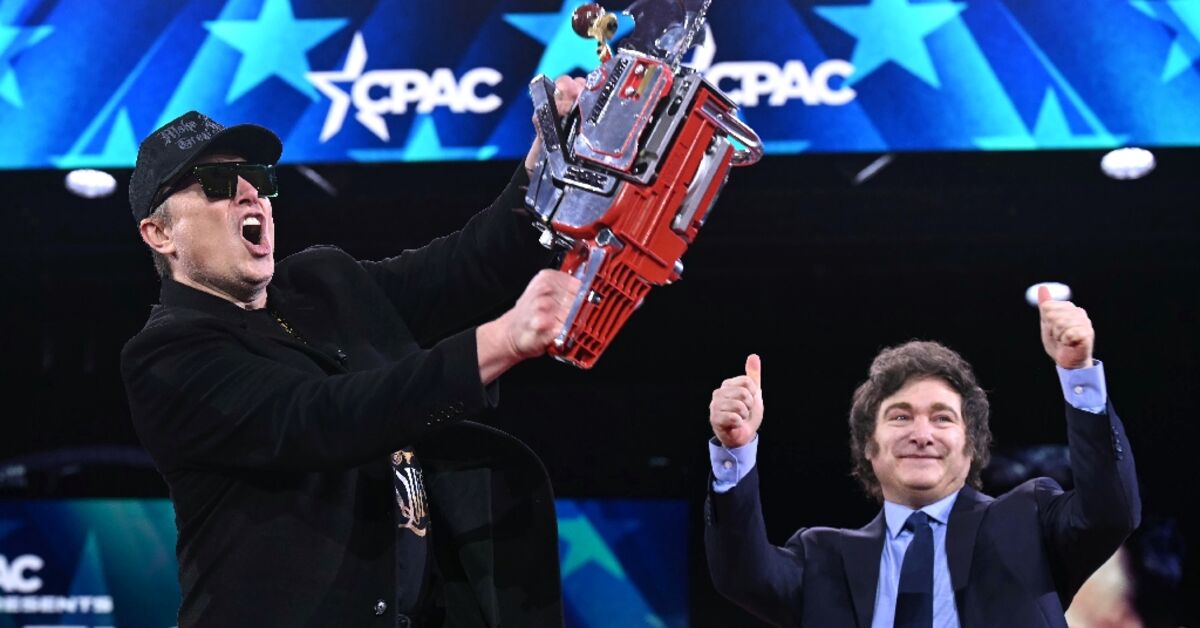 Over 14 million people could die from US foreign aid cuts: study