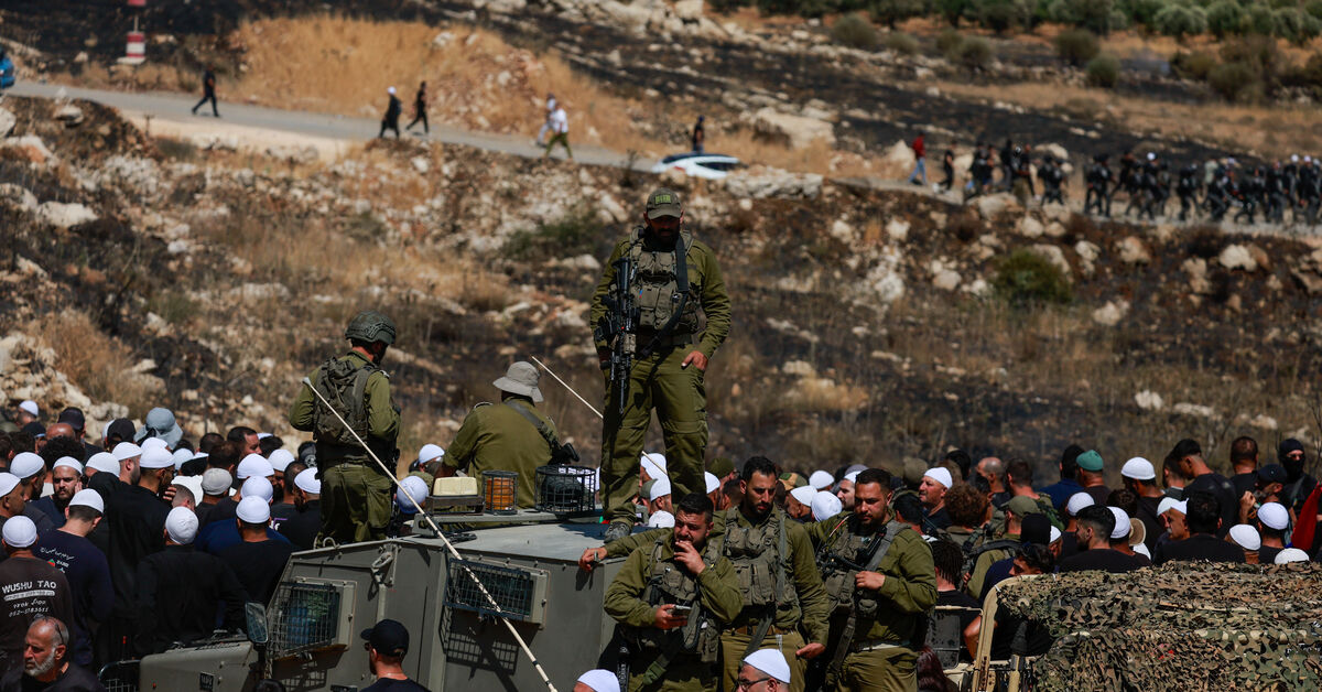 Turkey has conveyed its views on Syria strikes to Israel via ...