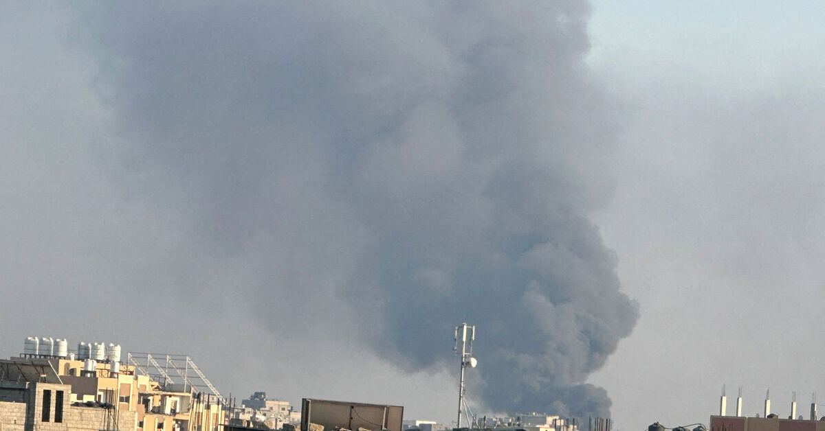 AFP appeals for evacuation of freelance staff from Gaza - AL-MONITOR ...