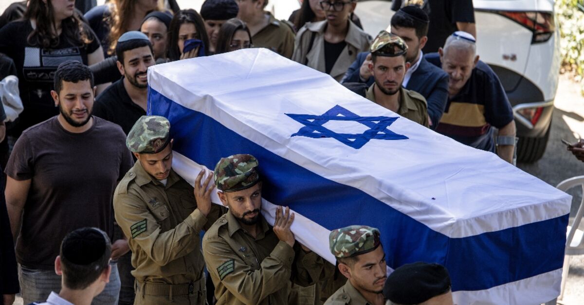 IDF Reports Elimination of Three Hamas Commanders and Two Cross-Border Militants