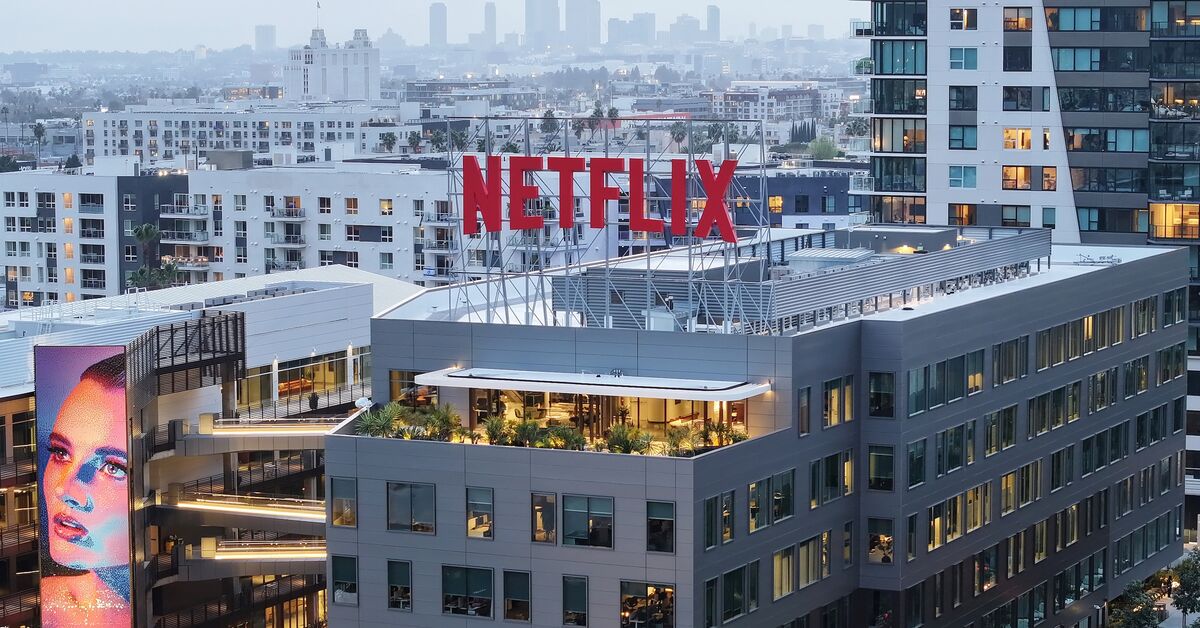 Netflix teams up with MBC’s Shahid in Saudi Arabia: An end to streaming ...
