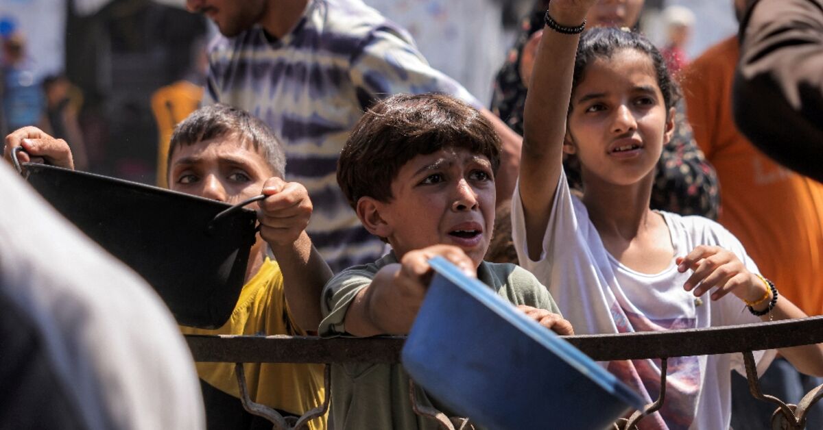 Mediators working to bridge gaps in faltering Gaza truce talks - AL ...