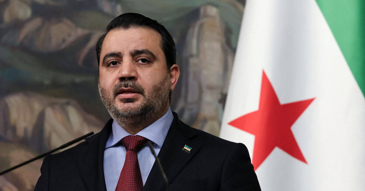 Jordan and U.S. to join meeting on rebuilding Syria - AL-MONITOR: The ...