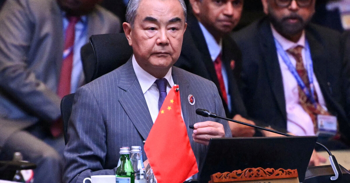 China and US Agree to Expand Two-Way Trade With Reciprocal Tariff Cuts