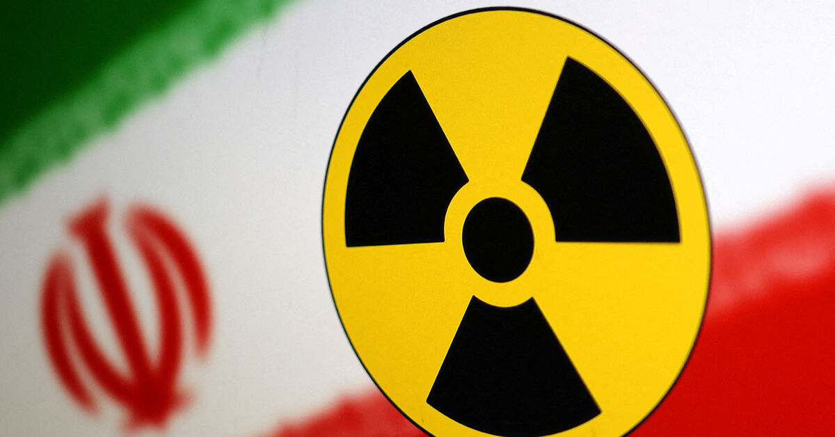 G7 Finance Ministers to Discuss Iran Sanctions and Energy Prices