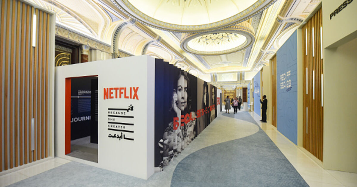 Turning point in Mideast streaming wars
