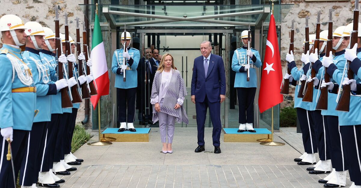 From Tripoli to Aleppo: Turkey pushes regional deals - AL-MONITOR: The ...
