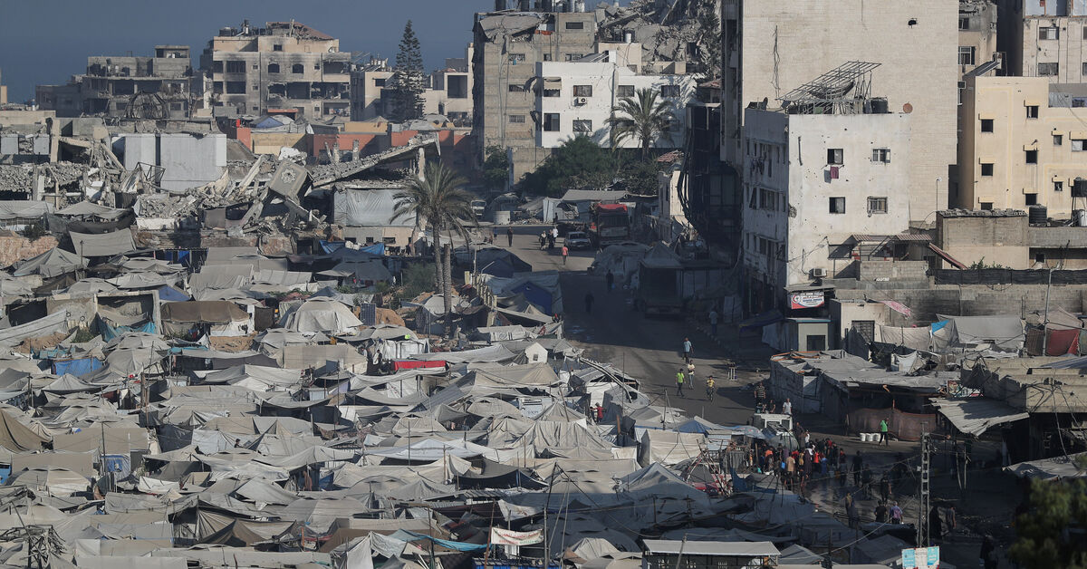 Explainer-What would wider recognition of Palestine mean for