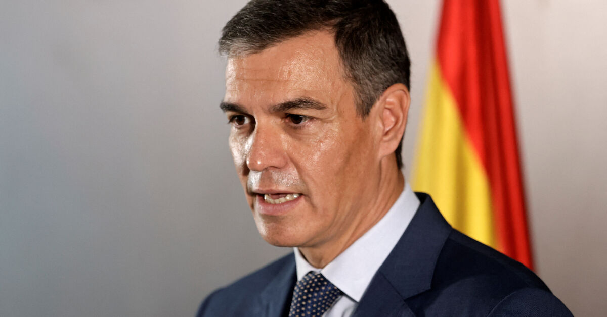 Spanien verbietet Schiffen und Flugzeugen mit Waffentransport nach Israel ...